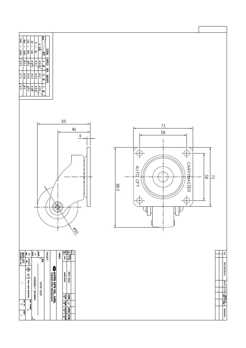 ACPB-500F | AUTO CFT ACPB-500F – ảnh 1